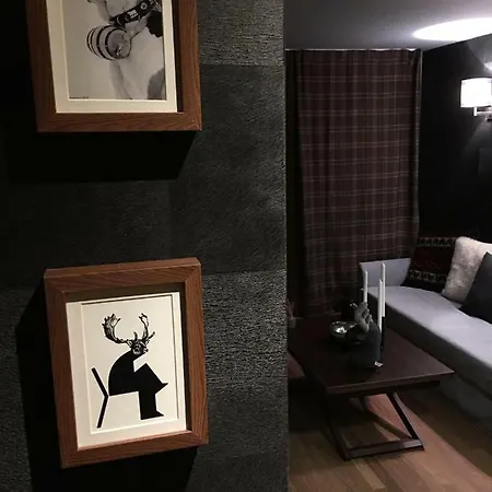아파트 Charme E Stile Nel Centro Di